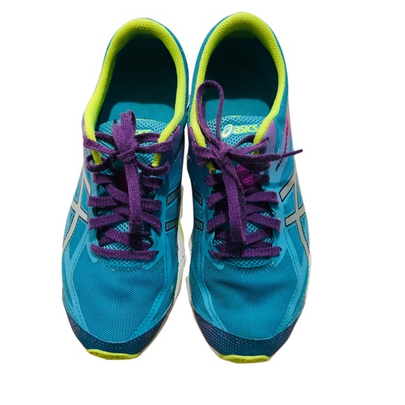 ASICS GEL-Hyper Speed 6 - Picture 4 of 5